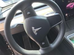 Tesla Model Y Facelift 545km Rear-Wheel Drive Edition - photo 18