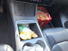 Tesla Model Y Facelift 545km Rear-Wheel Drive Edition - photo 19