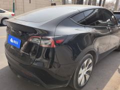 Tesla Model Y Facelift 545km Rear-Wheel Drive Edition - photo 2
