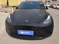 Tesla Model Y Facelift 545km Rear-Wheel Drive Edition - photo 3