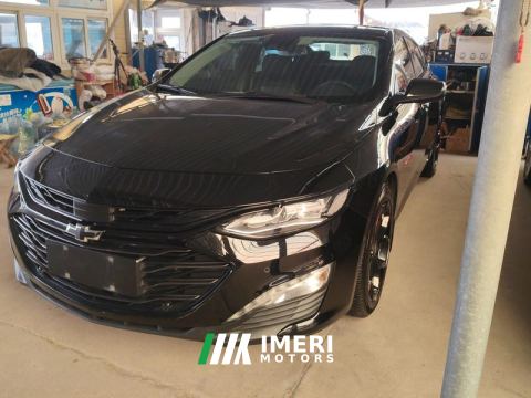 2022 Chevrolet Malibu XL Redline 550T Edition - car from China