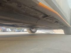 Changan UNI-T Sports Edition 1.5T Dual Clutch Premium - photo 10