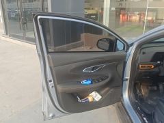 Changan UNI-T Sports Edition 1.5T Dual Clutch Premium - photo 12