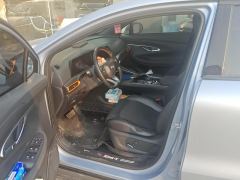 Changan UNI-T Sports Edition 1.5T Dual Clutch Premium - photo 14