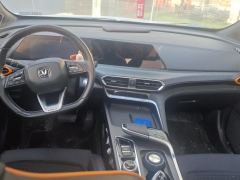 Changan UNI-T Sports Edition 1.5T Dual Clutch Premium - photo 16