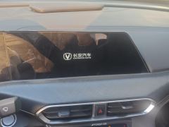 Changan UNI-T Sports Edition 1.5T Dual Clutch Premium - photo 17