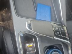 Changan UNI-T Sports Edition 1.5T Dual Clutch Premium - photo 19