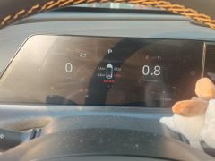 Changan UNI-T Sports Edition 1.5T Dual Clutch Premium - photo 20
