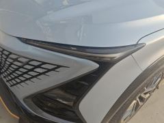Changan UNI-T Sports Edition 1.5T Dual Clutch Premium - photo 4