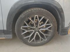 Changan UNI-T Sports Edition 1.5T Dual Clutch Premium - photo 6
