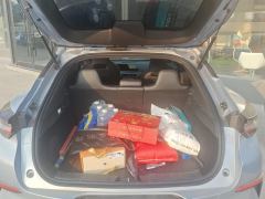 Changan UNI-T Sports Edition 1.5T Dual Clutch Premium - photo 7
