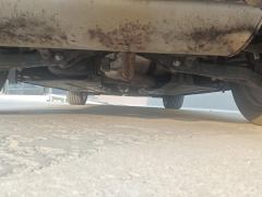 Changan UNI-T Sports Edition 1.5T Dual Clutch Premium - photo 9