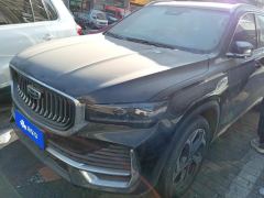 Geely Xingyue L 2.0T 2WDLuxury Version - фото 1