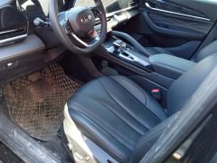 Geely Xingyue L 2.0T 2WDLuxury Version - фото 14