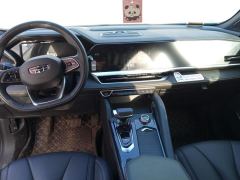 Geely Xingyue L 2.0T 2WDLuxury Version - фото 16
