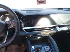 Geely Xingyue L 2.0T 2WDLuxury Version - фото 17