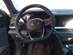 Geely Xingyue L 2.0T 2WDLuxury Version - фото 18