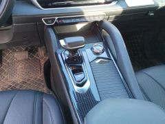 Geely Xingyue L 2.0T 2WDLuxury Version - фото 19