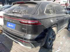 Geely Xingyue L 2.0T 2WDLuxury Version - фото 2