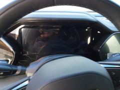 Geely Xingyue L 2.0T 2WDLuxury Version - фото 20