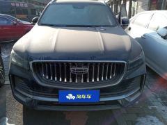 Geely Xingyue L 2.0T 2WDLuxury Version - фото 3