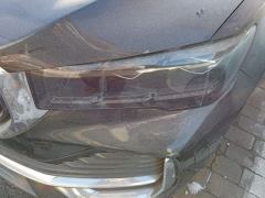 Geely Xingyue L 2.0T 2WDLuxury Version - фото 4
