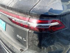 Geely Xingyue L 2.0T 2WDLuxury Version - фото 5