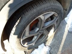 Geely Xingyue L 2.0T 2WDLuxury Version - фото 6