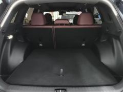 Geely Xingyue L 2.0T 2WDLuxury Version - фото 7