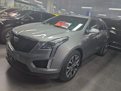 Cadillac XT5 2.0T AWDLuxury Version Edition - ფოტო 1