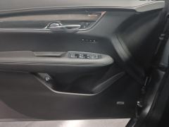 Cadillac XT5 2.0T AWDLuxury Version Edition - ფოტო 12