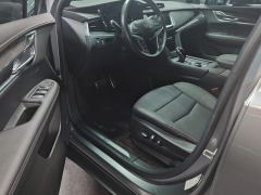 Cadillac XT5 2.0T AWDLuxury Version Edition - ფოტო 14