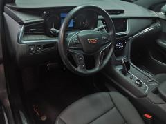 Cadillac XT5 2.0T AWDLuxury Version Edition - ფოტო 16