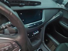 Cadillac XT5 2.0T AWDLuxury Version Edition - ფოტო 17