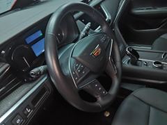 Cadillac XT5 2.0T AWDLuxury Version Edition - ფოტო 18