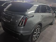 Cadillac XT5 2.0T AWDLuxury Version Edition - ფოტო 2