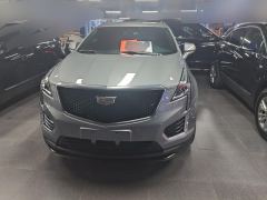 Cadillac XT5 2.0T AWDLuxury Version Edition - ფოტო 3