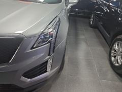 Cadillac XT5 2.0T AWDLuxury Version Edition - ფოტო 4