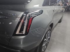 Cadillac XT5 2.0T AWDLuxury Version Edition - ფოტო 5
