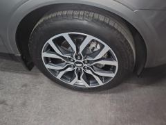 Cadillac XT5 2.0T AWDLuxury Version Edition - ფოტო 6