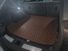 Cadillac XT5 2.0T AWDLuxury Version Edition - ფოტო 7
