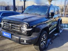 Tank 300 City Edition 2.0T Stylish - ფოტო 1
