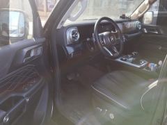 Tank 300 City Edition 2.0T Stylish - ფოტო 12