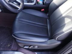 Tank 300 City Edition 2.0T Stylish - ფოტო 14