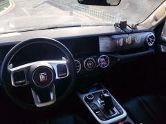 Tank 300 City Edition 2.0T Stylish - ფოტო 16
