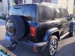 Tank 300 City Edition 2.0T Stylish - ფოტო 2