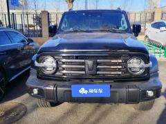 Tank 300 City Edition 2.0T Stylish - ფოტო 3