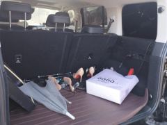 Tank 300 City Edition 2.0T Stylish - ფოტო 7