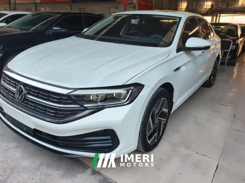 2023 Volkswagen Jetta Sagitar 300TSI Dual Clutch Superior Edition - car from China