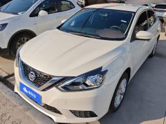Nissan Sylphy Facelift Classic 1.6L XE Comfort Edition - photo 1